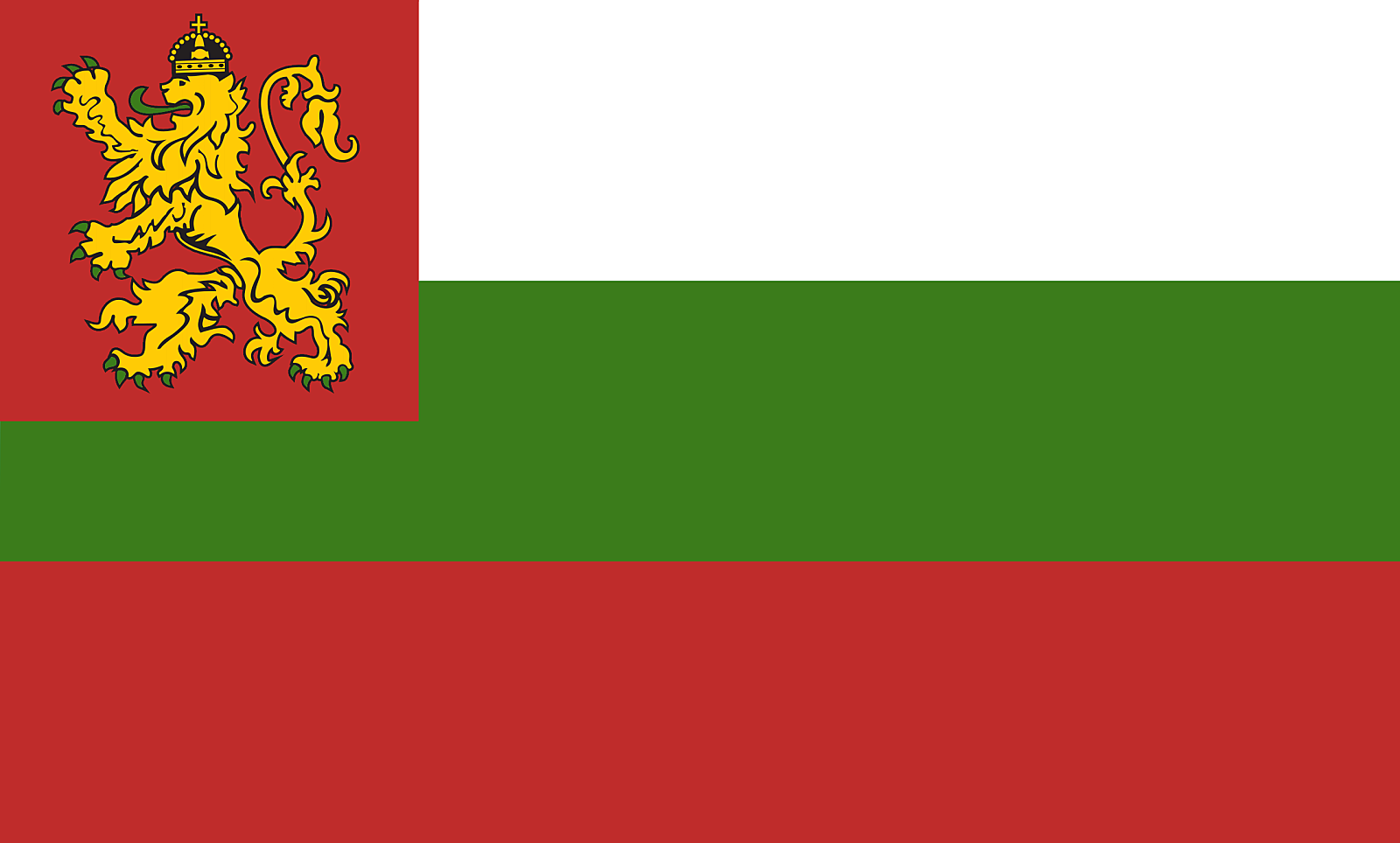 불가리아 왕국 국기.png