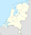 네덜란드 연합왕국 중 네덜란드 지도.png