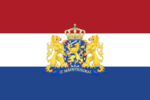 Flag of Nieuw Holland.png