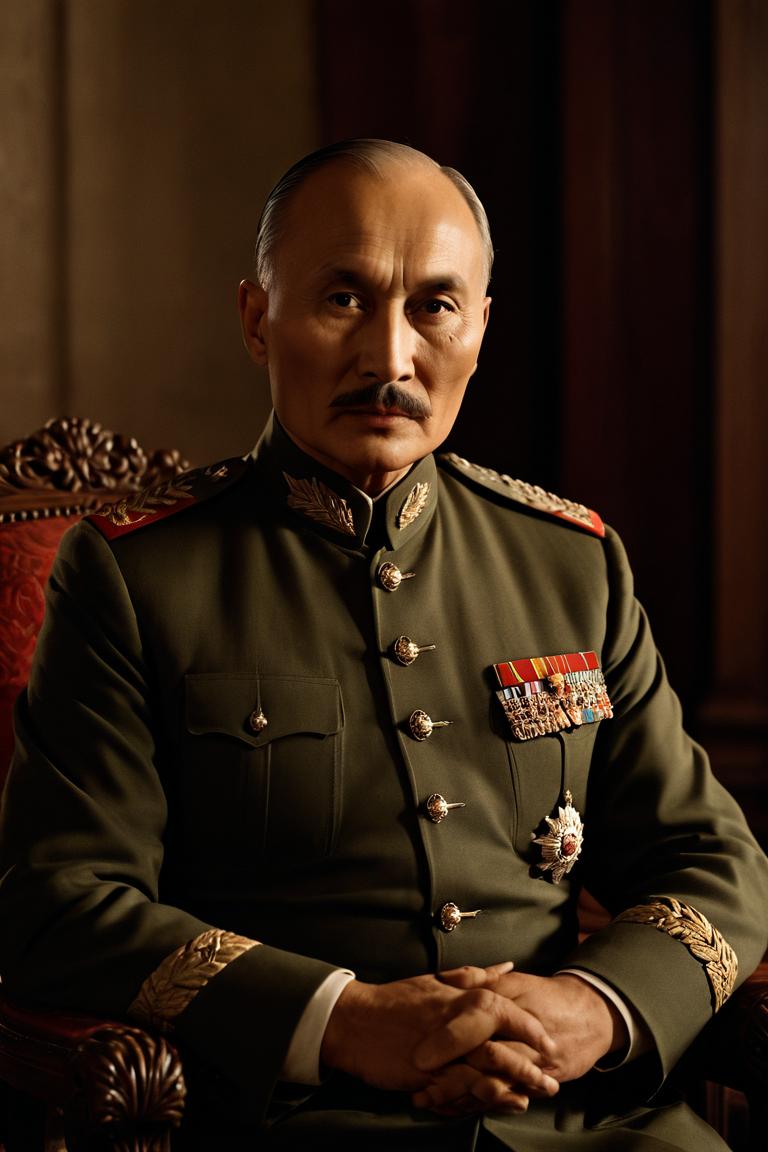 장제스 (НСССР)의 초상화.jpg