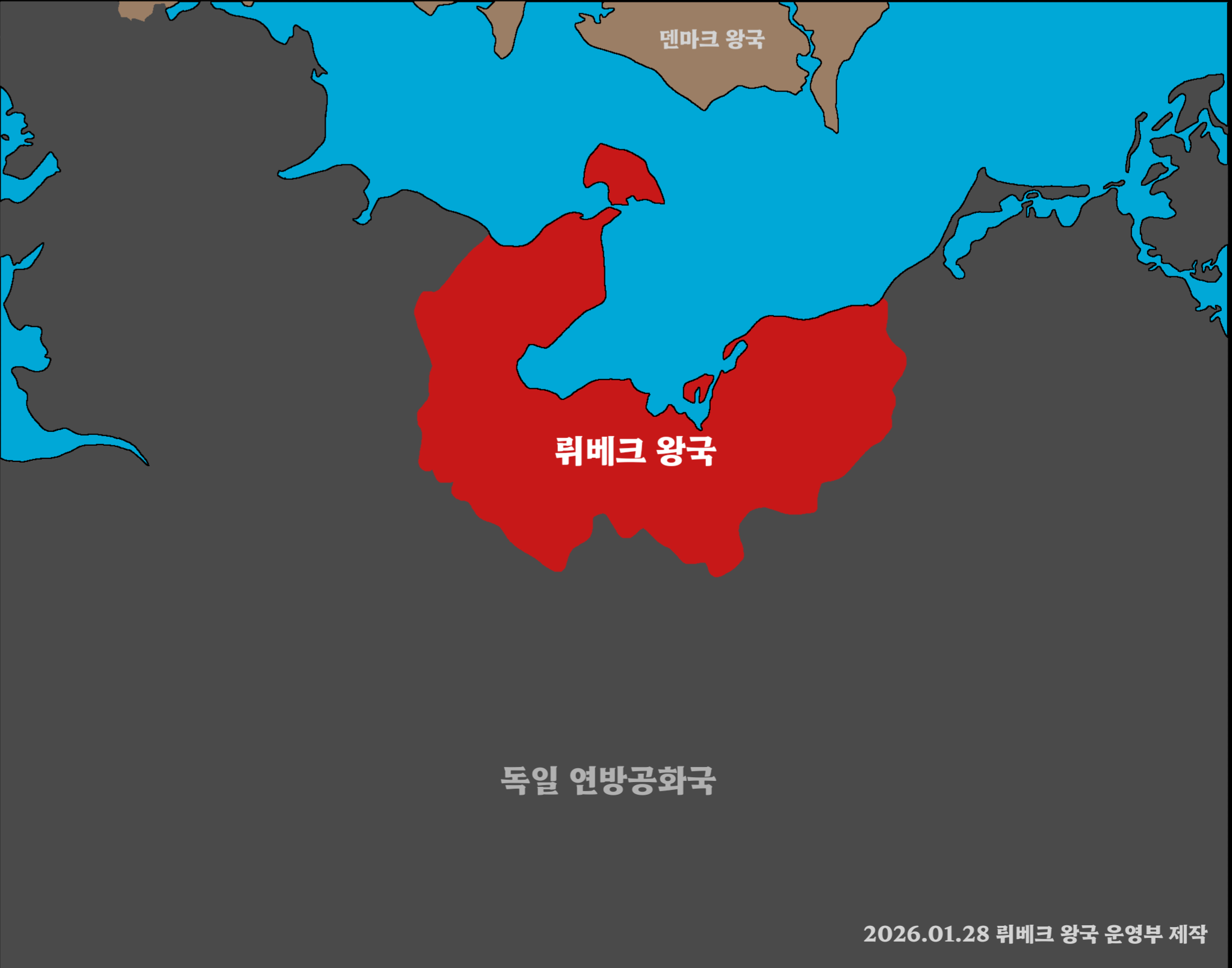 뤼베크 왕국 전도.png