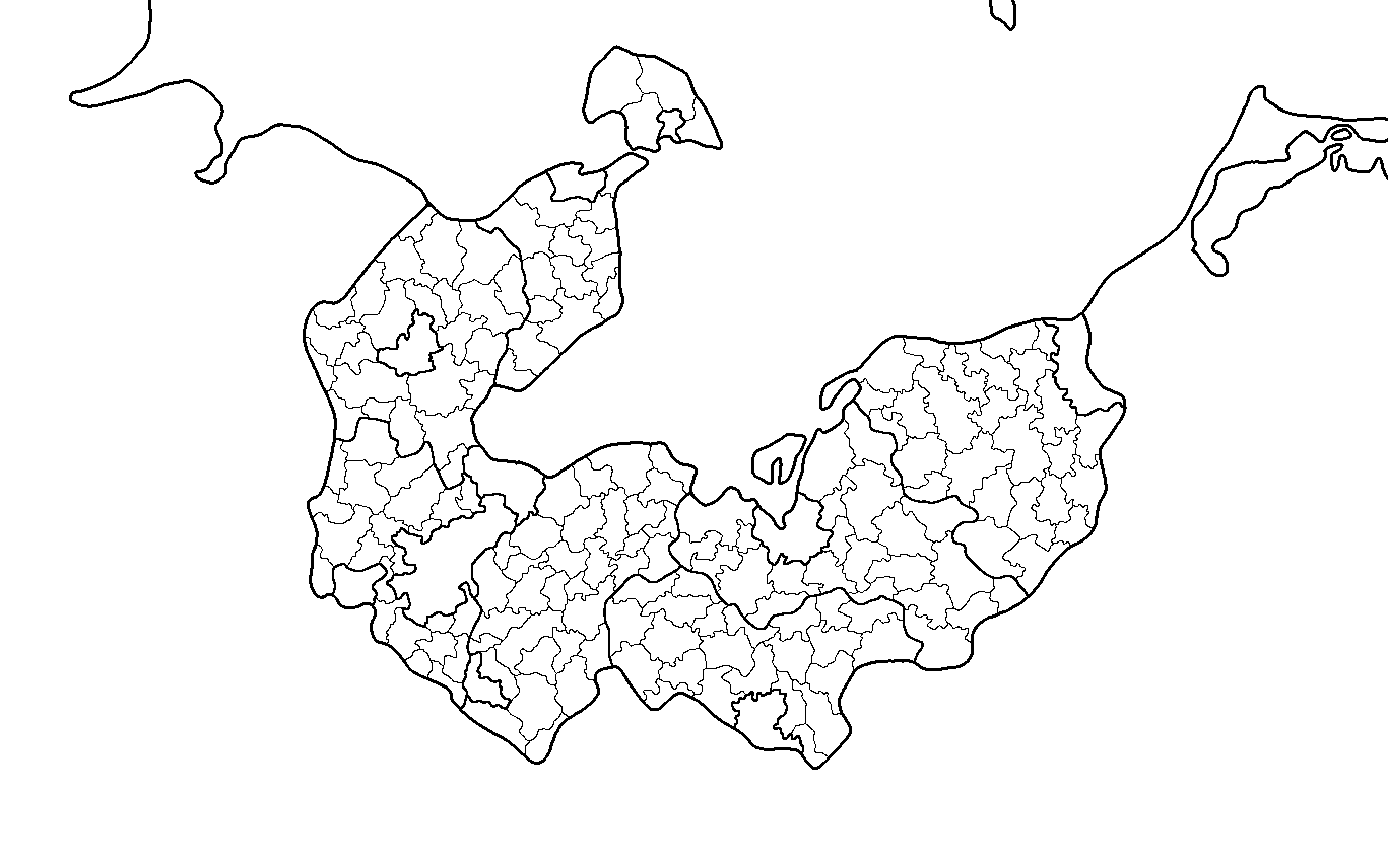뤼베크 왕국 행정구역도 백지도 시.png