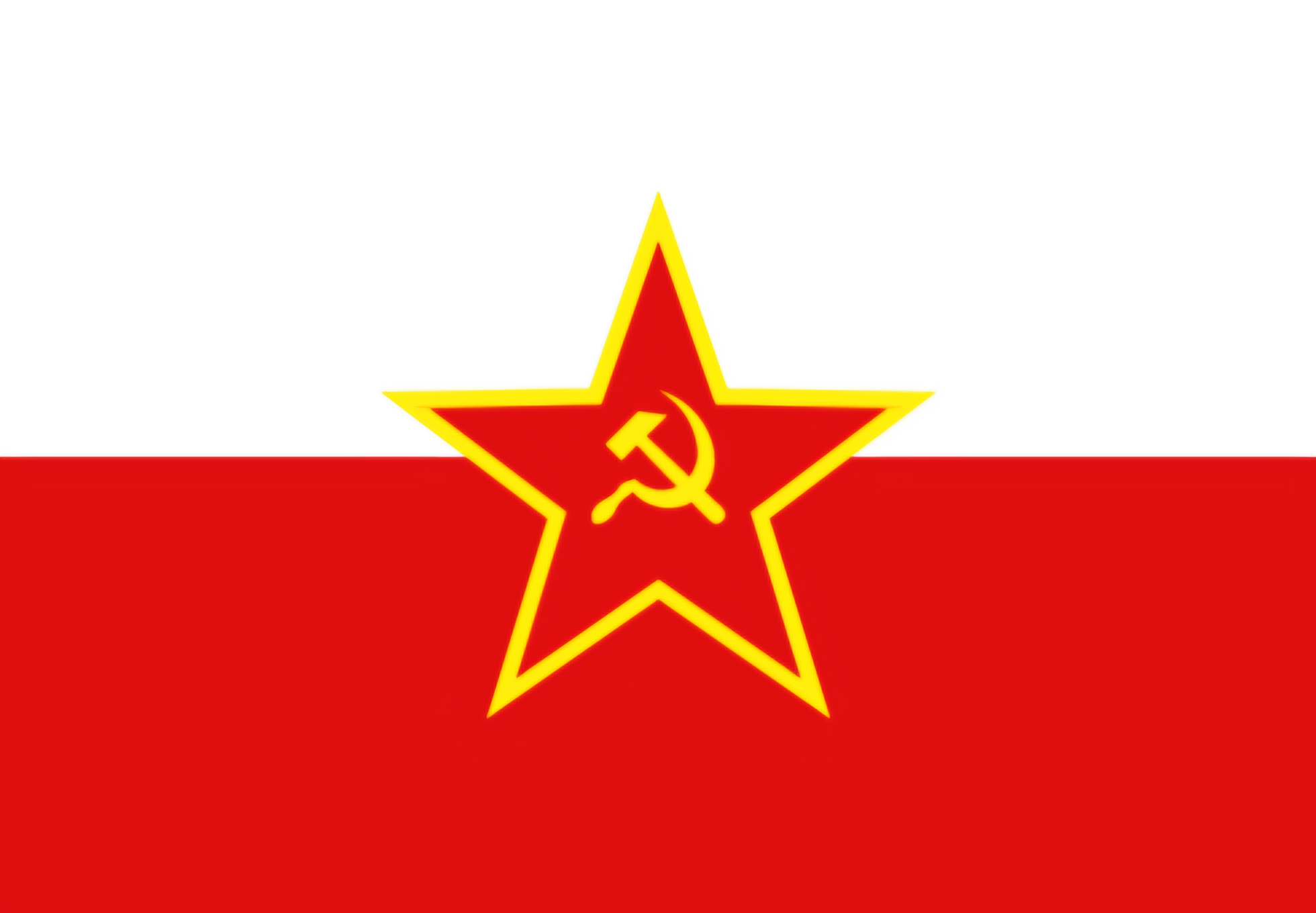 동폴란드 소비에트 사회주의 공화국 국기.png
