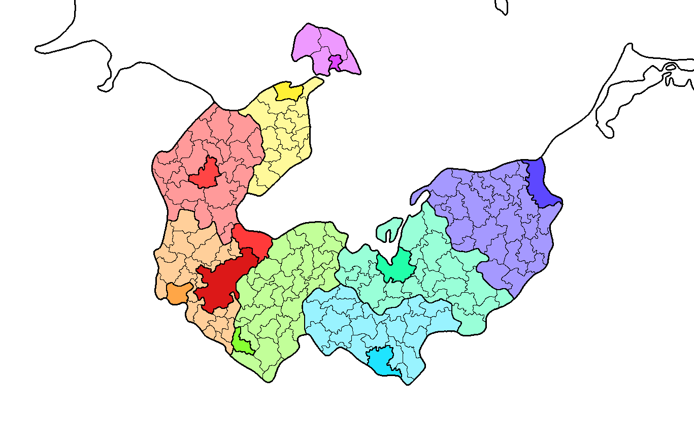 뤼베크 왕국 행정구역도 채색 시.png