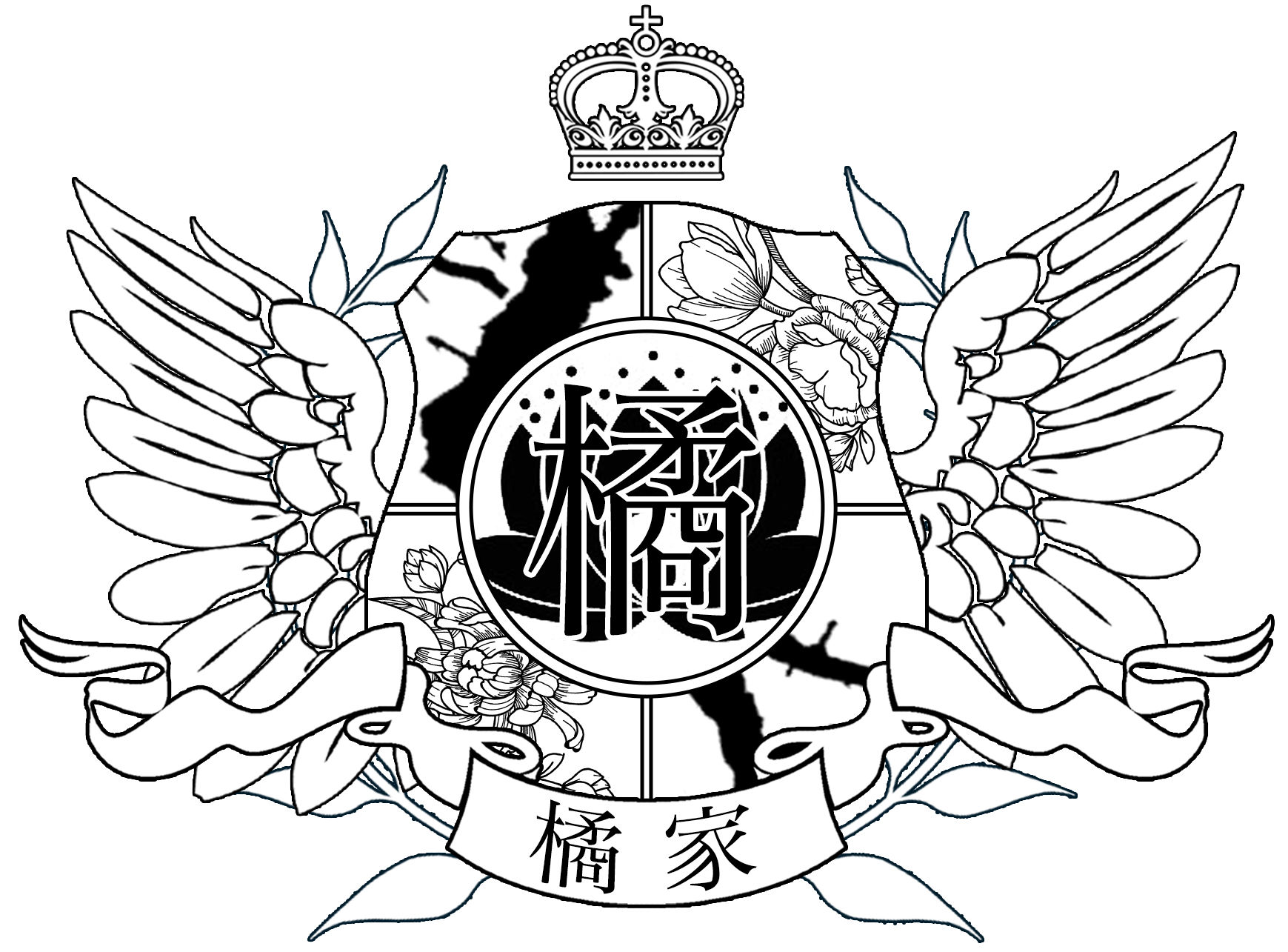 타치바나 문장.png