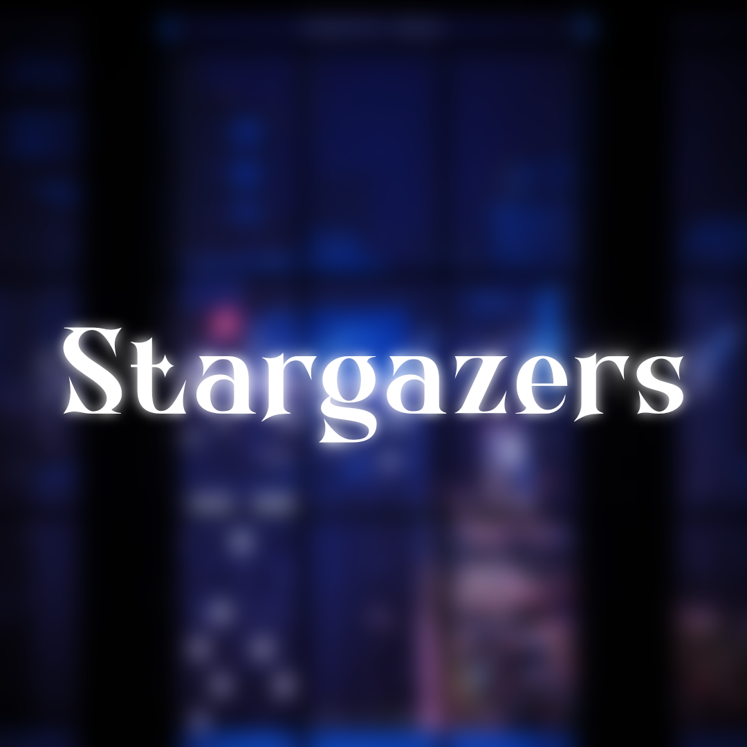 Stargazers-Stargazers (이세계아이돌) 음반.png