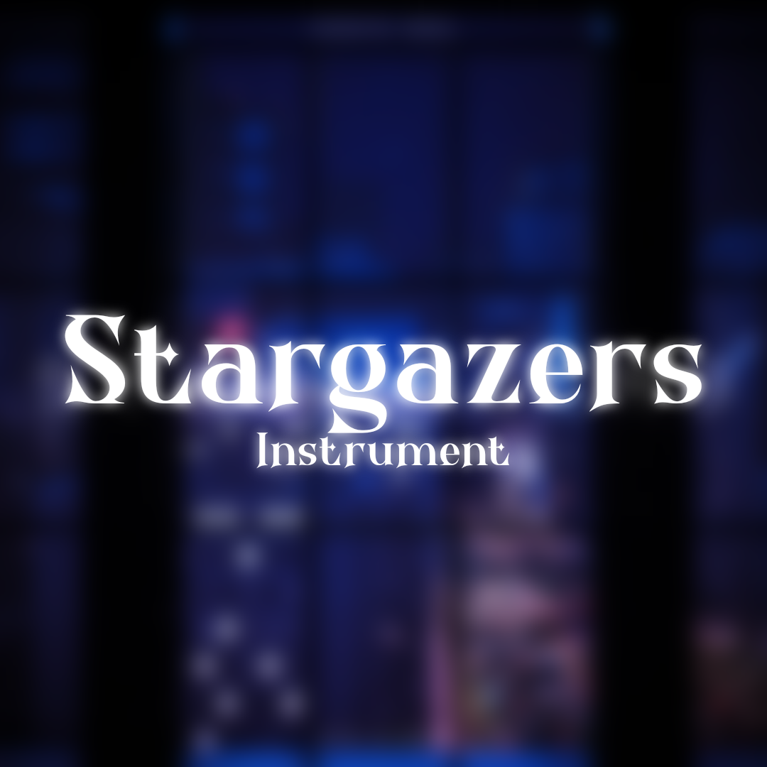 Stargazers-Stargazers (이세계아이돌) Inst 음반.png