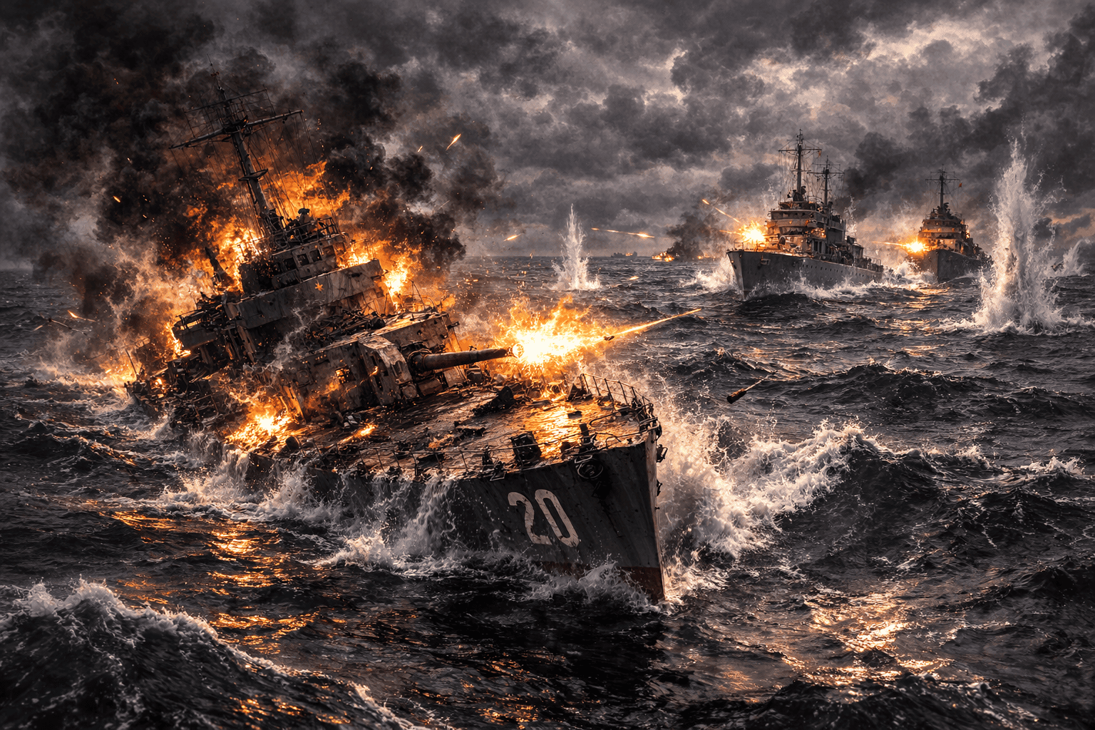 뤼베크 침공 비스마르 전투 라체부르크 침몰.png
