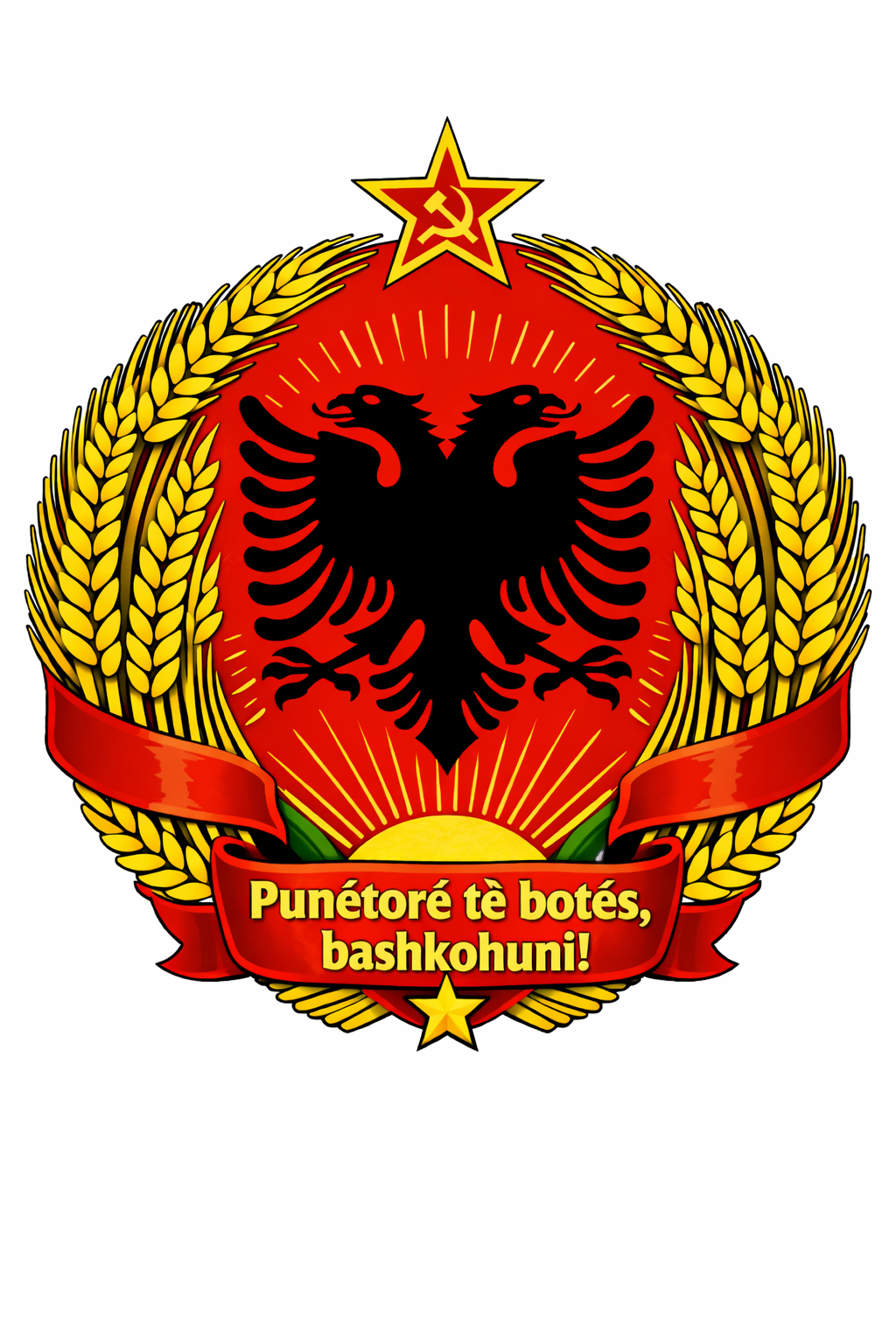 알바니아 소비에트 사회주의 공화국 국장 (НСССР).png