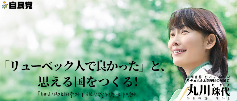 뤼베크 왕국 2026년 2월 재보선 포스터 김이들.png