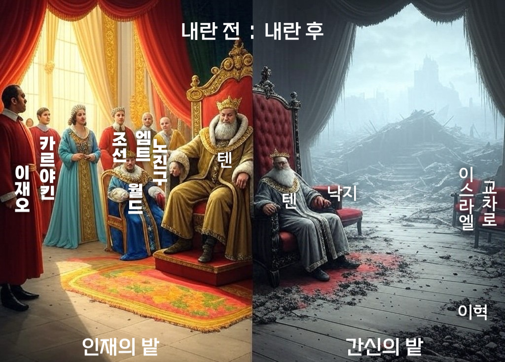 내란세력풍자화.png