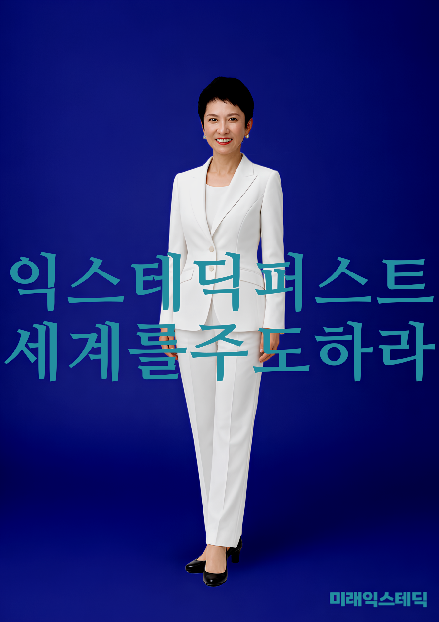 제46대 익스테딕 대선 사이토 렌호 포스터.png