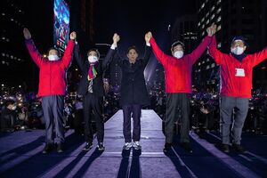 케이넨 총선 승리.jpg