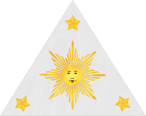필리핀 제1공화국 국장.png