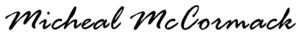 Michealmccormacksign.png