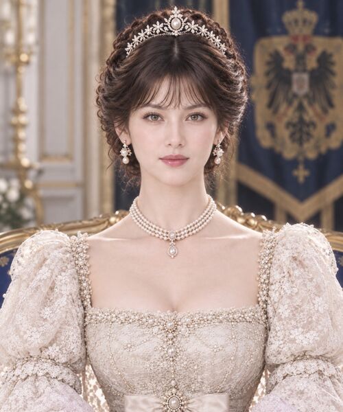 German Empress Official Portrait.jpg