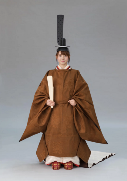 파일:호노카 천황 즉위식 사진.png