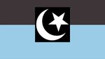 그라우스 이슬람 토후국 국기.jpg