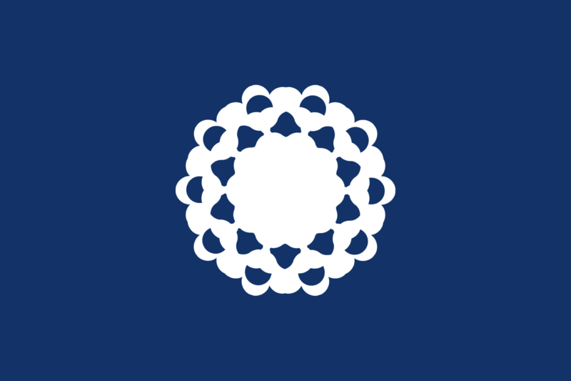 파일:카다니아 국기(1957~1995).png