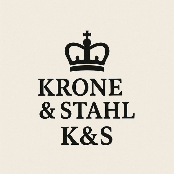 파일:K&S 로고.png