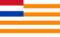 Flag of Neworange Dominion.png