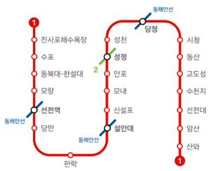 선전 1호선 노선도.png