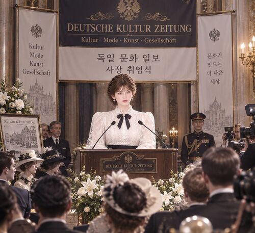 Hermine President Inauguration.jpg