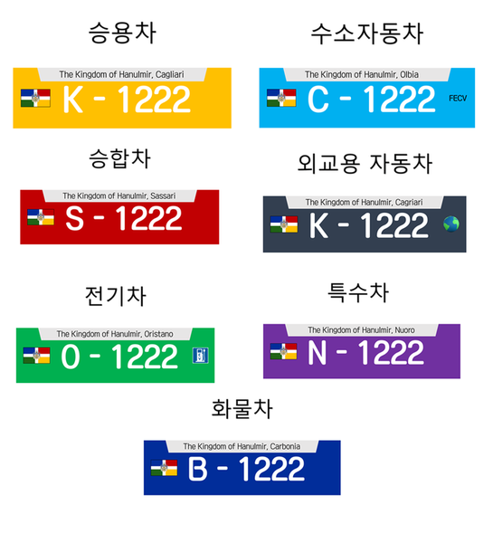 파일:하늘미르 왕국 자동차번호판 디자인.png