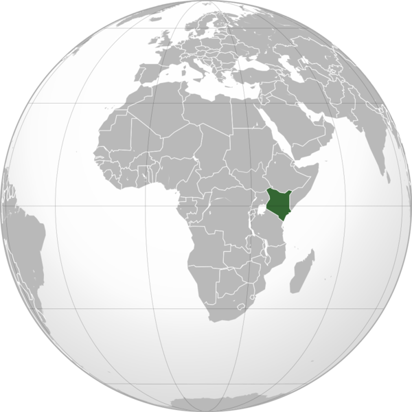 파일:Kenya (orthographic projection).png