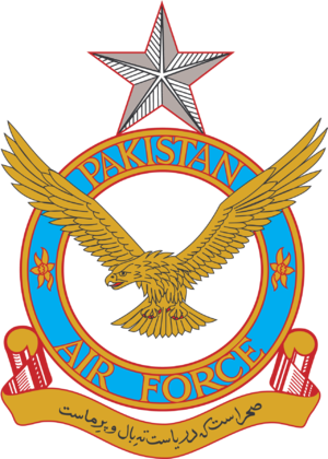Pakistan Air Force Logo.png