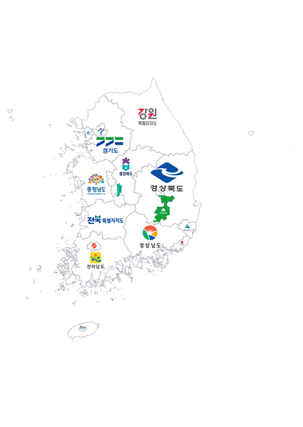 파일:시도 상징기 플래그맵.png