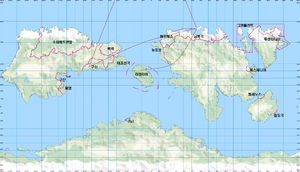 Air route of PSR.webp