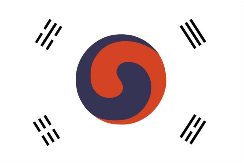 파일:대한제국(태극기가 휘날릴 때) 국기.png