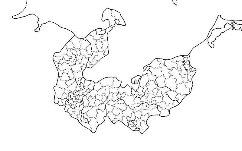 파일:뤼베크 왕국 설정선거구 지도.png
