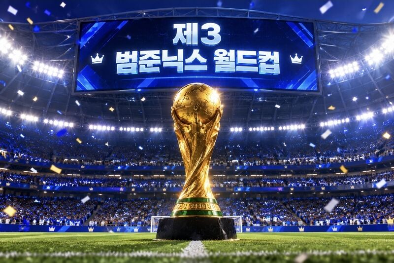 파일:제3 범준닉스 월드컵 포스터.jpg