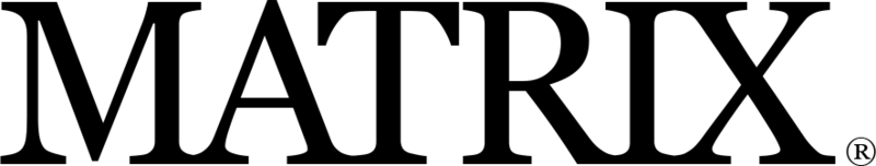 파일:Matrix Logo.png