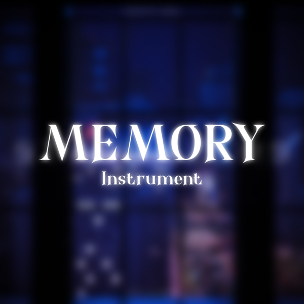 파일:Stargazers-MEMORY (이세계아이돌) Inst 음반.png
