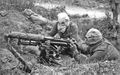 war