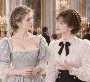 Hermine and Princess Louise.jpg