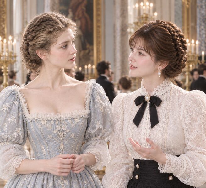 파일:Hermine and Princess Louise.jpg