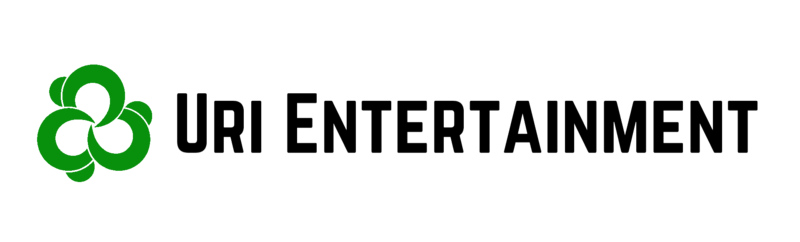 파일:Uri Entertainment logo 1.png