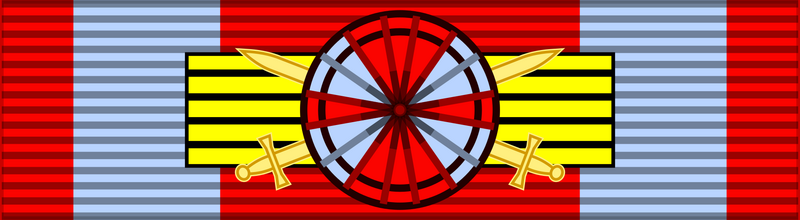 파일:1920px-SRB-SHS-YUG Orden Belog Orla sa macevima VKrst BAR.svg.png