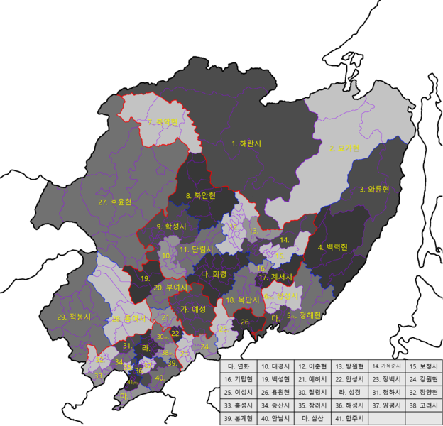 파일:대부여국 시급 행정경계도2.png