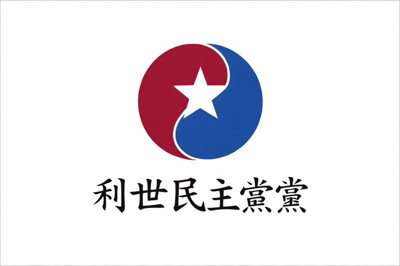파일:사회민주당 (익스테딕) 로고.png