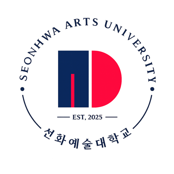 파일:선화예술대 로고.png