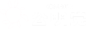 공명당 투명 로고.Png