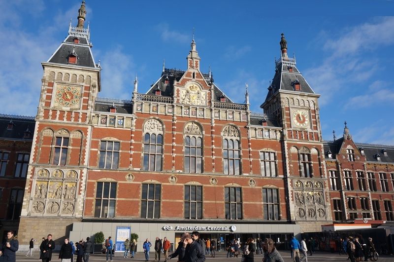 파일:Amsterdam downtown.jpg