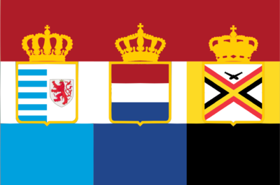 베네룩스 연합 왕국의 국기.png