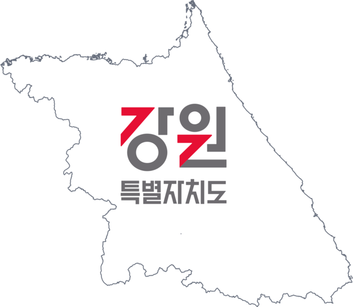 파일:강원특별자치도 플래그맵.png