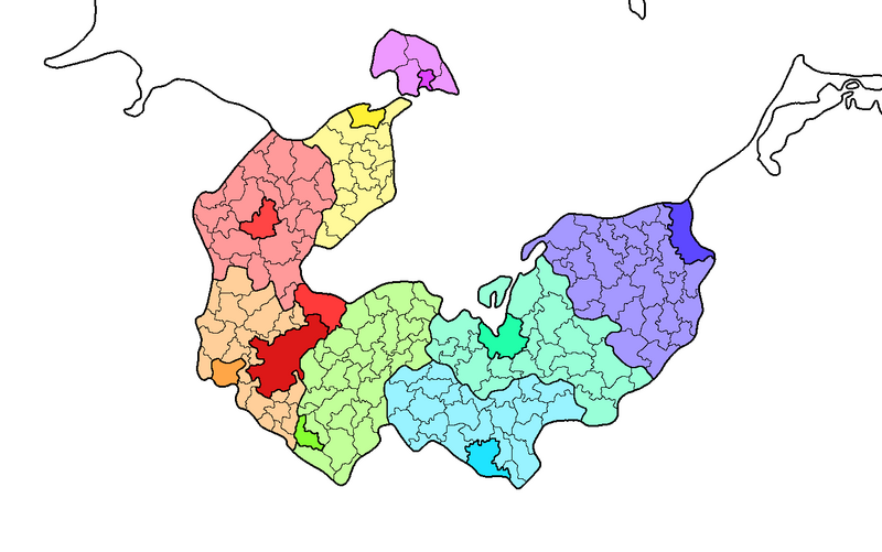 파일:뤼베크 왕국 행정구역도 채색 시.png